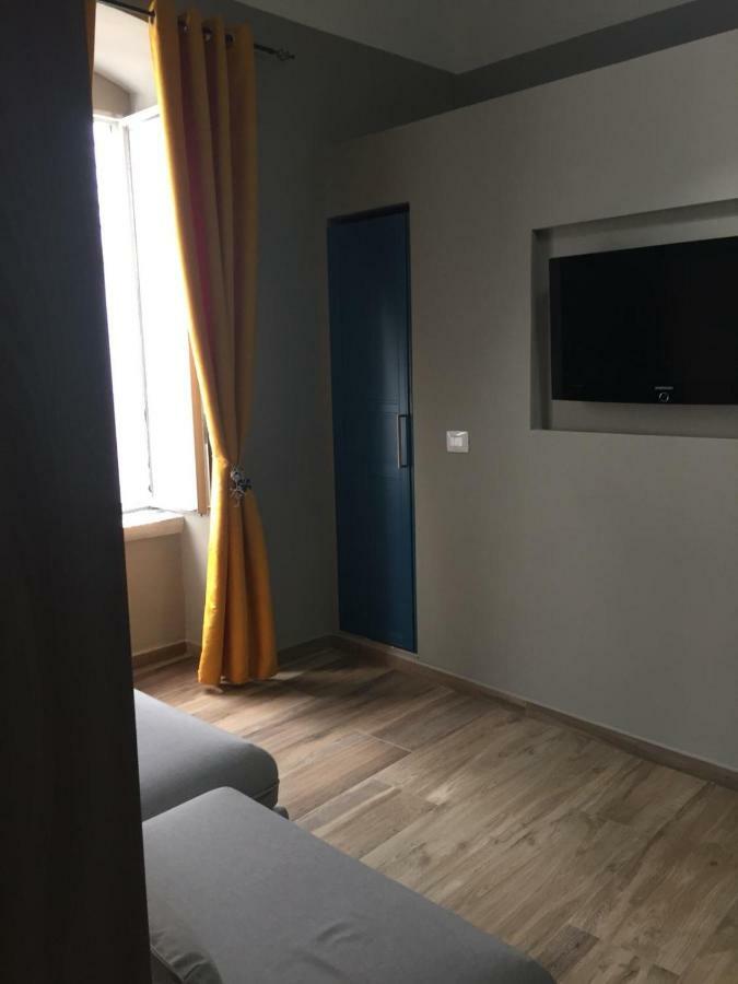 Suite 30 Mq Palo del Colle Exteriör bild